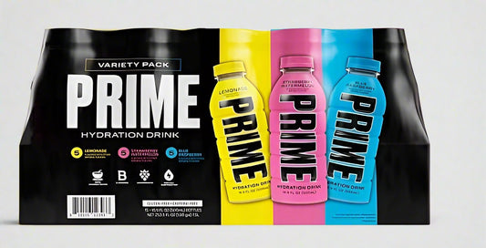 Prime Hydration Drink 15PK