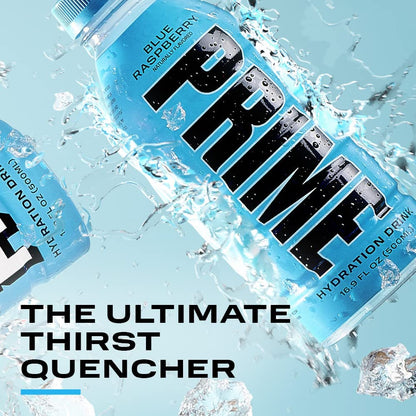 Prime Hydration Drink 15PK