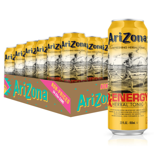 Arizona Herbal 24 Pack