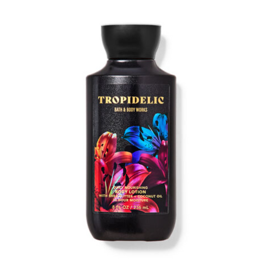 Tropidelic