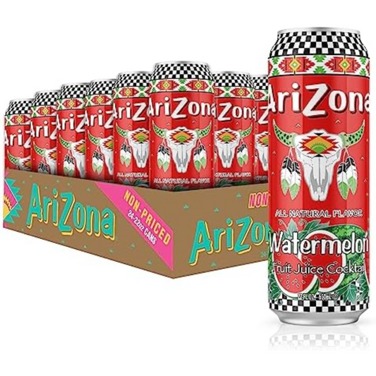 Arizona Watermelon 24pk